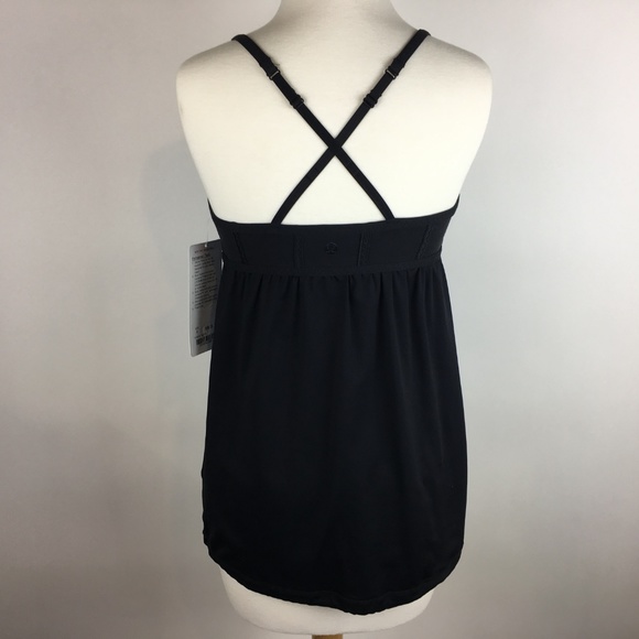 Lululemon Rehearsal Tank Women's size 6 New - Picture 5 of 8